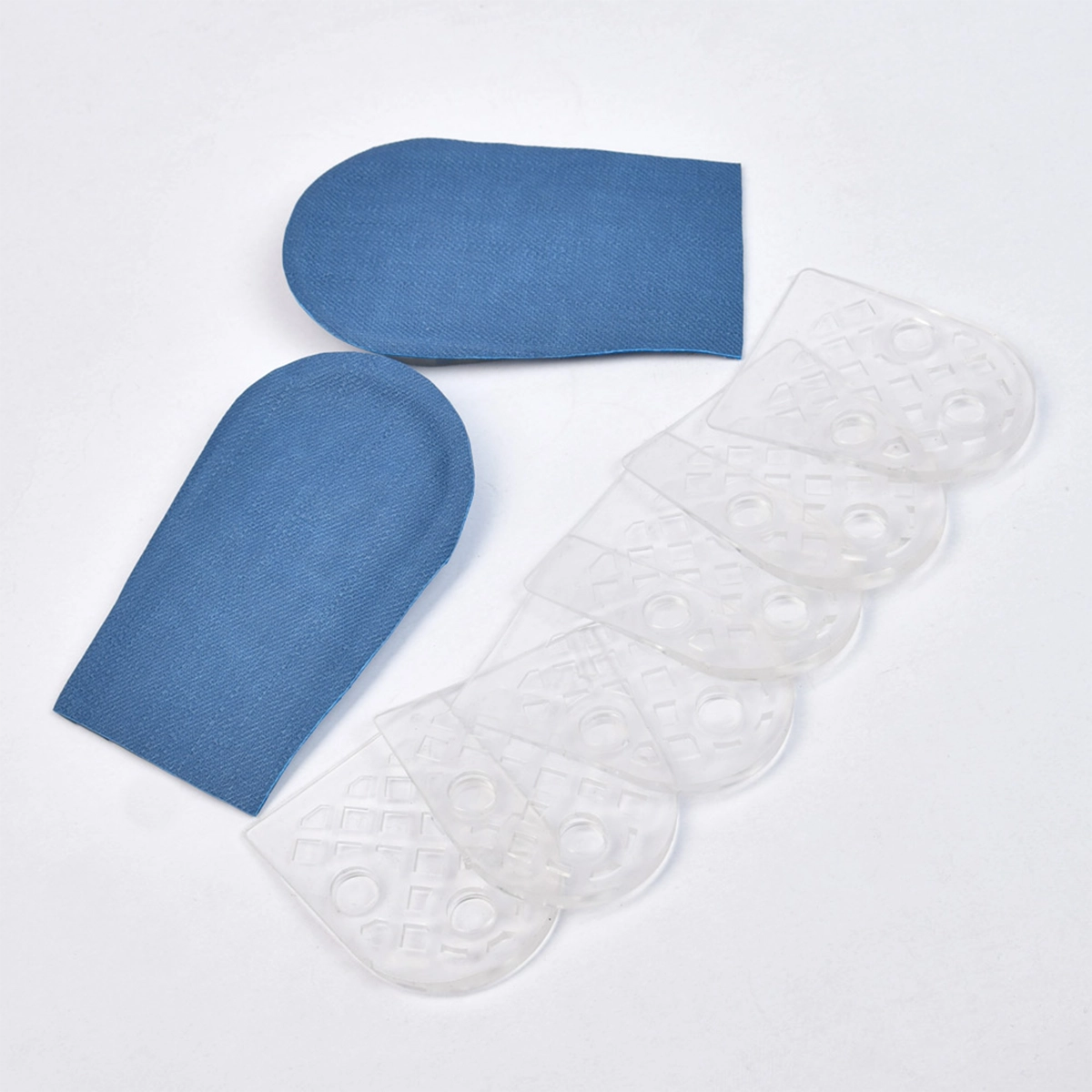 کفی افزایش دهنده قد تا 5سانتی متر Btall